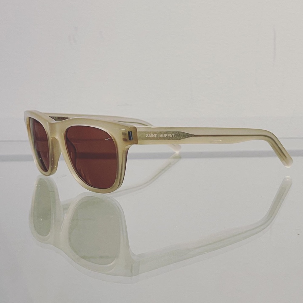 ✨🕶 SAINT LAURENT🕶✨Authentic Classic 2 sunglasses